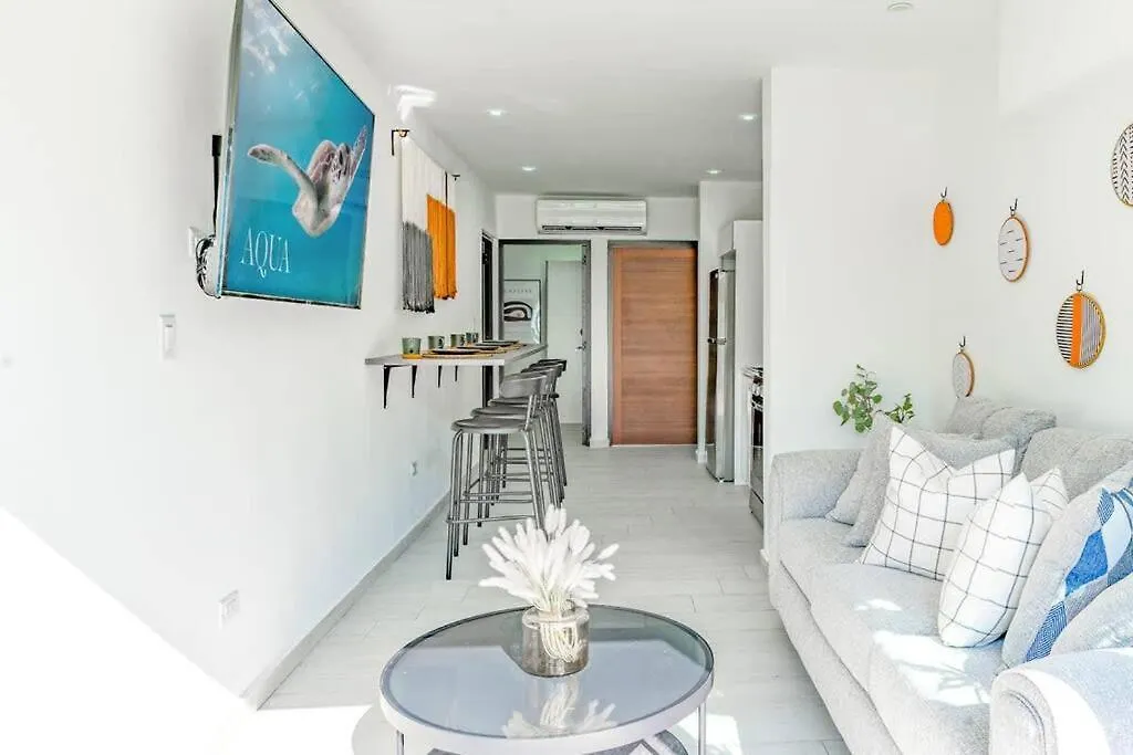 Holiday home Renovated 3 Bedroom House In Dorado Del Mar