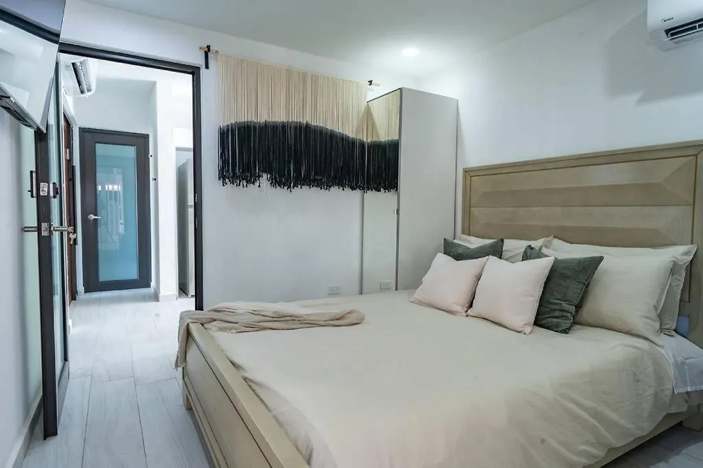 Renovated 3 Bedroom House In Dorado Del Mar Holiday home