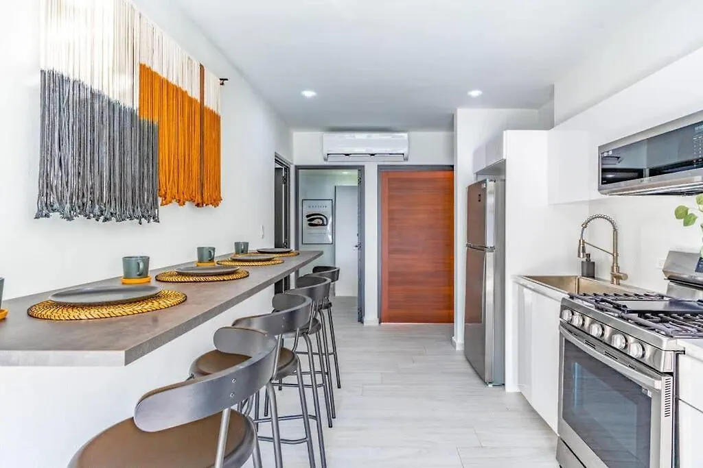 Holiday home Renovated 3 Bedroom House In Dorado Del Mar