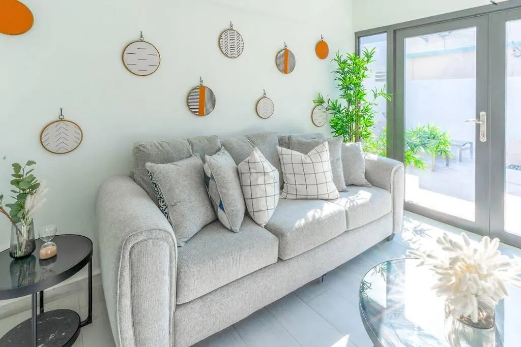 Renovated 3 Bedroom House In Dorado Del Mar Holiday home