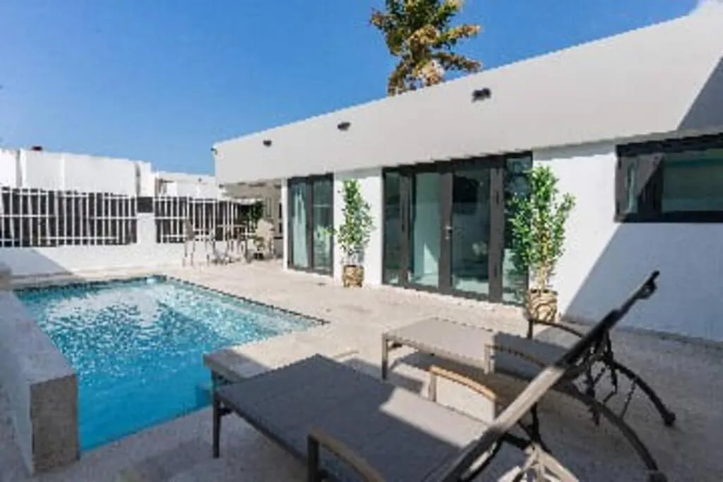 Holiday home Renovated 3 Bedroom House In Dorado Del Mar Puerto Rico