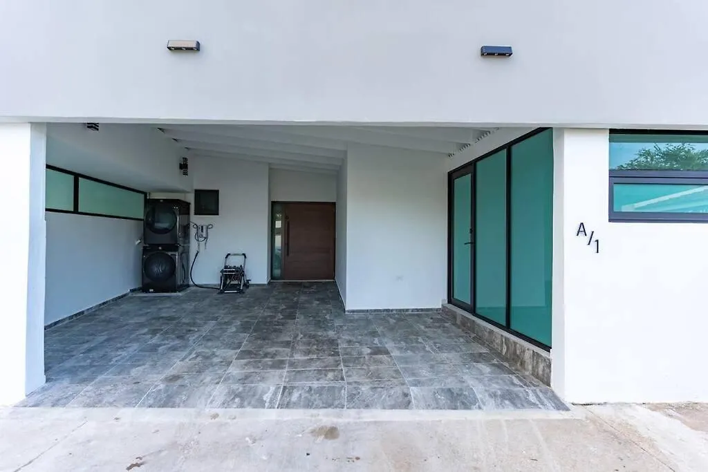 Holiday home Renovated 3 Bedroom House In Dorado Del Mar