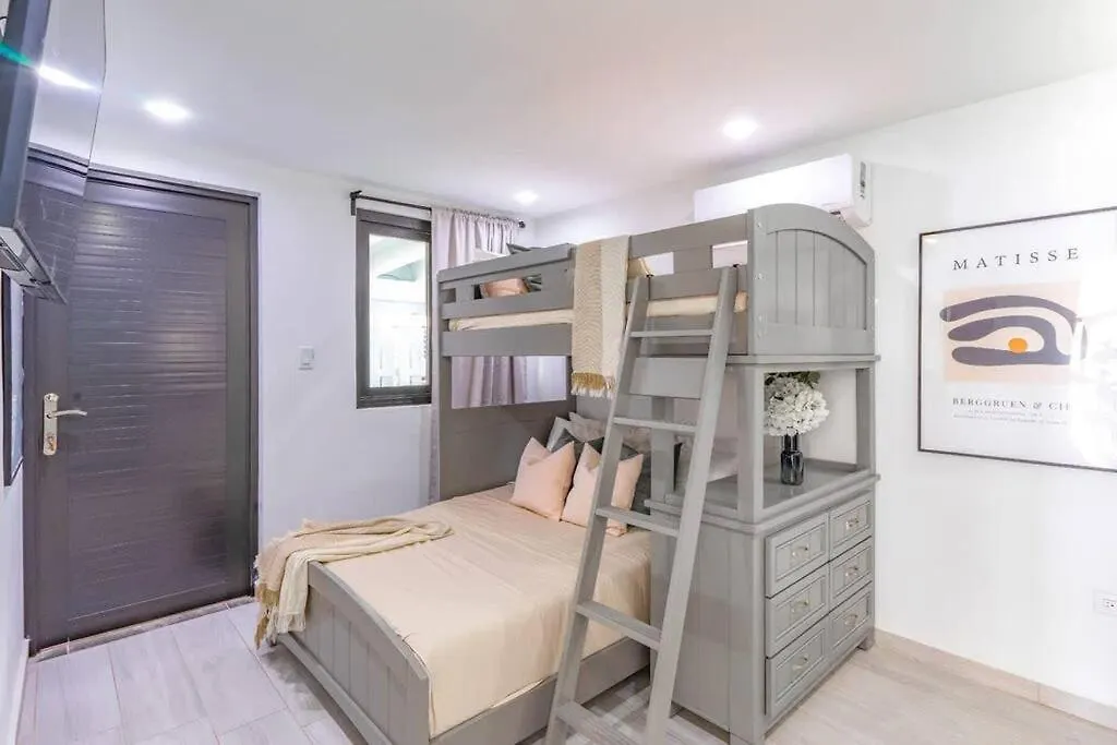 Renovated 3 Bedroom House In Dorado Del Mar 0*,