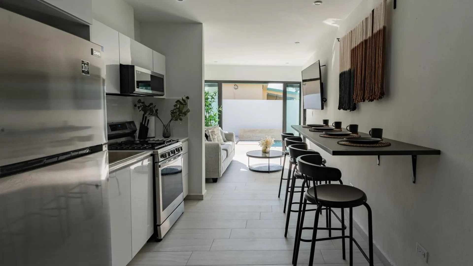 Renovated 3 Bedroom House In Dorado Del Mar