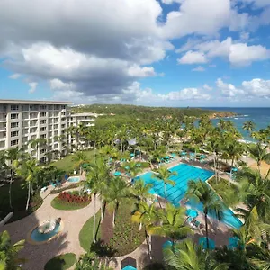 Hyatt Vacation Club At Hacienda Del Mar Dorado