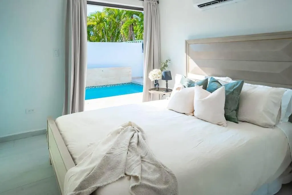 Renovated 3 Bedroom House In Dorado Del Mar 0*,  Puerto Rico